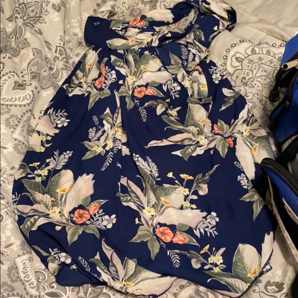 Cute little shirt